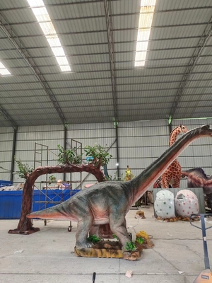 ダイノサウルスパーク 3D リアルアニメーション ディノカスタマイズ