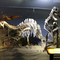 屋内のための現実的な恐竜の骨格のレプリカ/ジュラ紀の世界のレプリカ