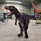 大人のシミュレーションのT-Rexの現実的なAnimatronic恐竜の衣裳