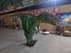 成人恐竜衣装 販売 歩いている恐竜 映画道具 グリーン・T・レックス