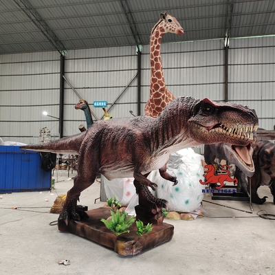 アニマトロニック恐竜 恐竜モデル ジュラシック恐竜モデル 現実的な恐竜モデル T-Rex恐竜モデル 3D恐竜モデル