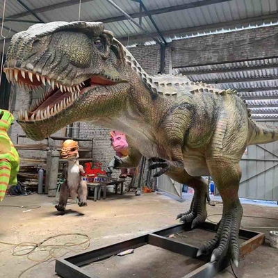 CE ジュラシック ワールド パーク恐竜ギガノトサウルス モデル ナチュラル カラー