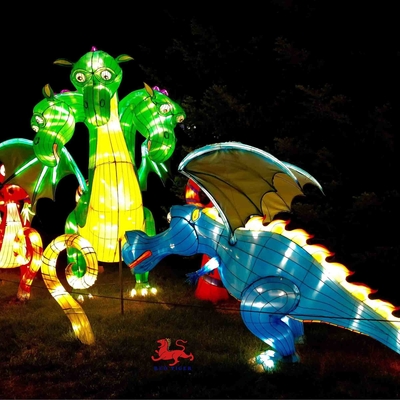 購入 防水祝祭の中国のランタン、旧正月のランタン online manufacture