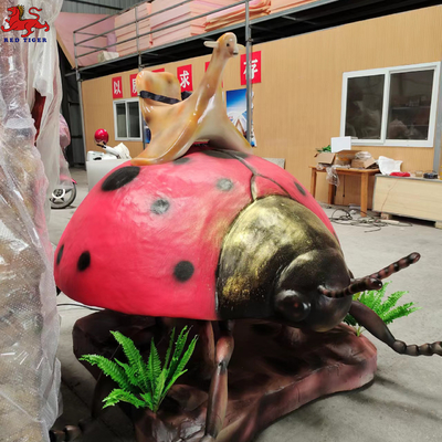 購入 恐竜のテーマ パークの乗り物、動き/音の現実的な恐竜のアニマトロニクス online manufacture