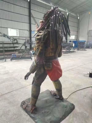 購入 機械捕食動物のキラー アクション・フィギュア贅沢な動き online manufacture