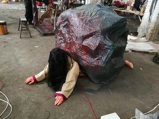 ハロウィーン テーマ を 強化 する ため に 長く 持続 する ハロウィーン 飾り付け 道具