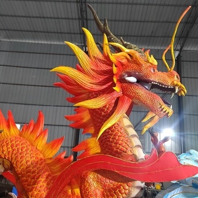 購入 中国 ドラゴンパレード フロート 補給 カーニバル フロート パレード online manufacture