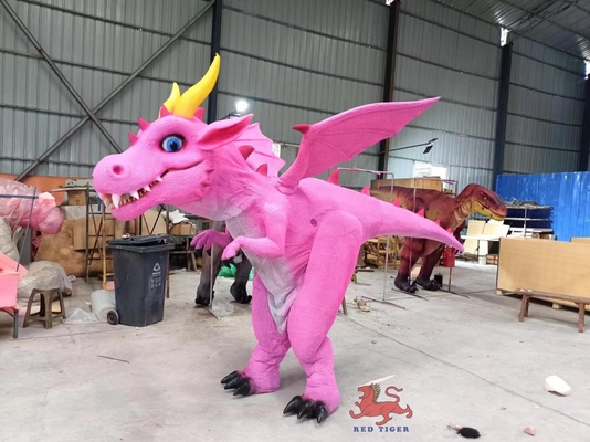 購入 カスタマイズされたアニメ ドラゴンの衣装 アニマトロニクス 恐竜 可愛い衣装 キッズパーク online manufacture