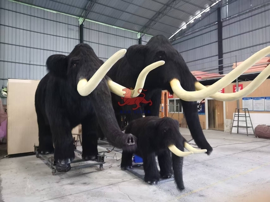 購入 子供 リアル アニメーション 動物 生体サイズ マンモット カスタマイズ online manufacture