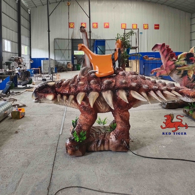 防水恐竜ライダー アンキロサウルス、ジュラシック パーク アンキロサウルス