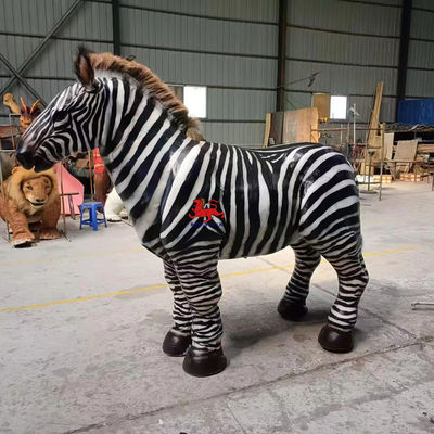 良い価格 Customized Color Handmade Realistic Animal Costume with Waterproof Skin for Indoor and Outdoor Use オンライン