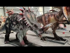 スピノサウルス